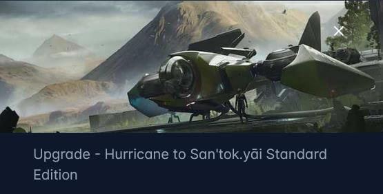 Hurrican To Santok.yai