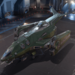 Redeemer - Fortuna Paint