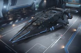 Rsi Galaxy – Standalone (6 Monate)