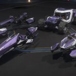 Turbocharged Paint Pack