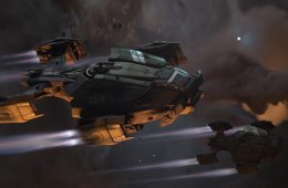 Anvil Legionaire Plus Shadow Strike Paint – Lti (Original-Concept)
