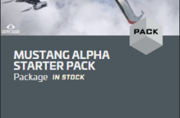 Mustang Alpha Starter Pack