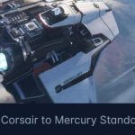Crusader Mercury Star Runner - LTI Lebenslange Versicherung