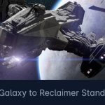 Galaxy to Reclaimer Upgrade CCU
