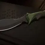 Zogo Knife
