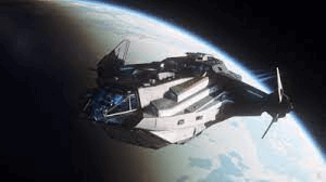 Anvil Carrack – LTI (Lebenslange Versicherung)