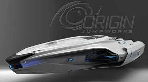 Origin 600I Explorer – LTI (Lebenslange Versicherung)