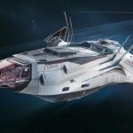 Anvil Carrack - LTI Lebenslange Versicherung