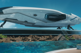 Upgraded – 600I Explorer – Lti