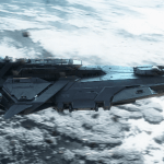 CCU'd - PERSEUS - LTI
