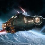 Aegis Vanguard Harbinger - LTI Lebenslange Versicherung