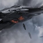 Crusader A1 Spirit - LTI (CCU’d) Lebenslange Versicherung