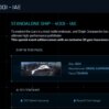 Standalone Ship - 400i - IAE – Bild 2