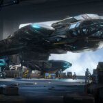 RSI Constellation Taurus - LTI Lebenslange Versicherung (CCU'd)