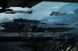 Rsi Perseus – Lti Lebenslange Versicherung (Ccu’D)