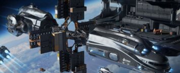 Willkommen Zurück, Pilot: Entdecke Die Neuesten Updates Von Star Citizen
