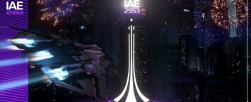 Erlebe Das Star Citizen Free Fly Event: Dein Ticket Ins Weltall Wartet!