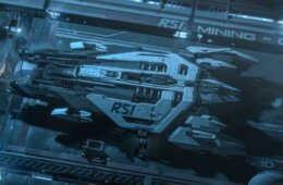 Rsi Arrastra – Lti