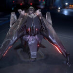 Syulen - IAE Edition