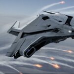 Crusader M2 Hercules - LTI Lebenslange Versicherung