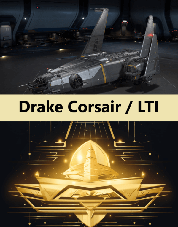 Corsair Final