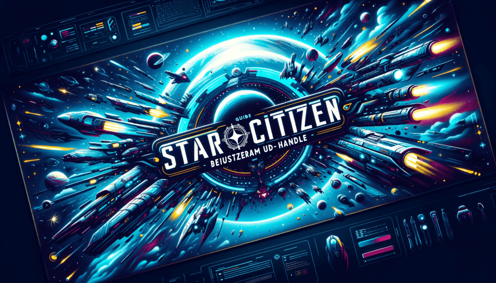 Star Citizen Benutzername Und Handle