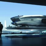 Origin 600I Touring - LTI Lebenslange Versicherung (CCU'd)