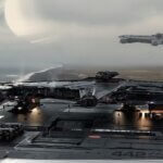 Aegis Hammerhead - LTI Lebenslange Versicherung (CCU'd)