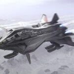 Aegis Retaliator - LTI mit Lebenslange Versicherung (CCU'd)