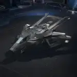 F7 Hornet Mk II - Ironscale Paint