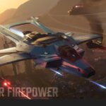 ANVIL F7C HORNET MK II - LTI mit Lebenslange Versicherung (CCU'd)