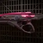 R97 ‘Kismet’ Shotgun
