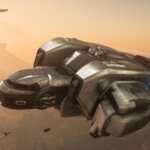 MISC Starfarer - LTI (CCU’d) Lebenslange Versicherung