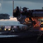 Drake Ironclad - LTI Lebenslange Versicherung (CCU’d)