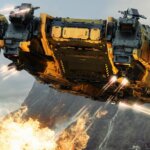 Drake Ironclad Assault - LTI Lebenslange Versicherung (CCU’d)