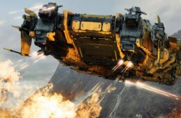 Drake Ironclad Assault – Lti Lebenslange Versicherung (Ccu’d)