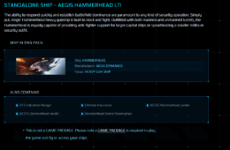 Oc Hammerhead Lti