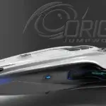 CCU Upgrade von Prowler auf 600i Explorer