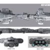 [Standalone Ship Pack] Endeavour Master Set IAE - LTI Lebenslange Versicherung – Bild 4