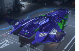 Rsi Zeus Purple Haze Mk2 Cl – Lti Lebenslange Versicherung