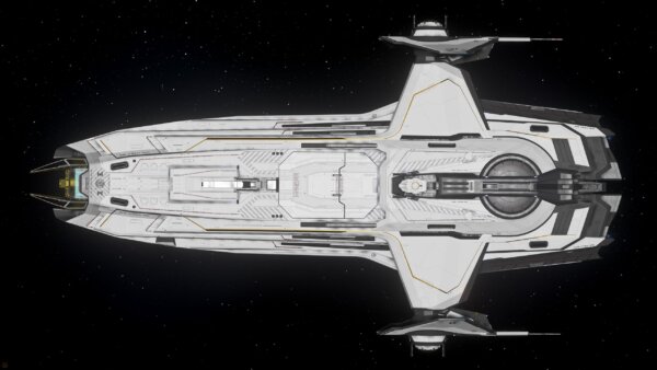 2560Px Carrack Bis2950 In Space Above