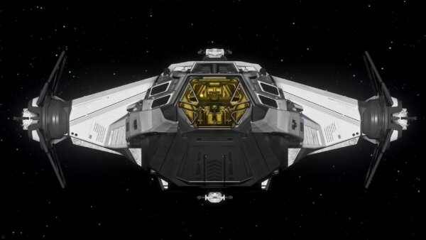 2560Px Carrack Bis2950 In Space Front