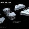 [Standalone Ship Pack] Endeavour Master Set IAE - LTI Lebenslange Versicherung – Bild 14