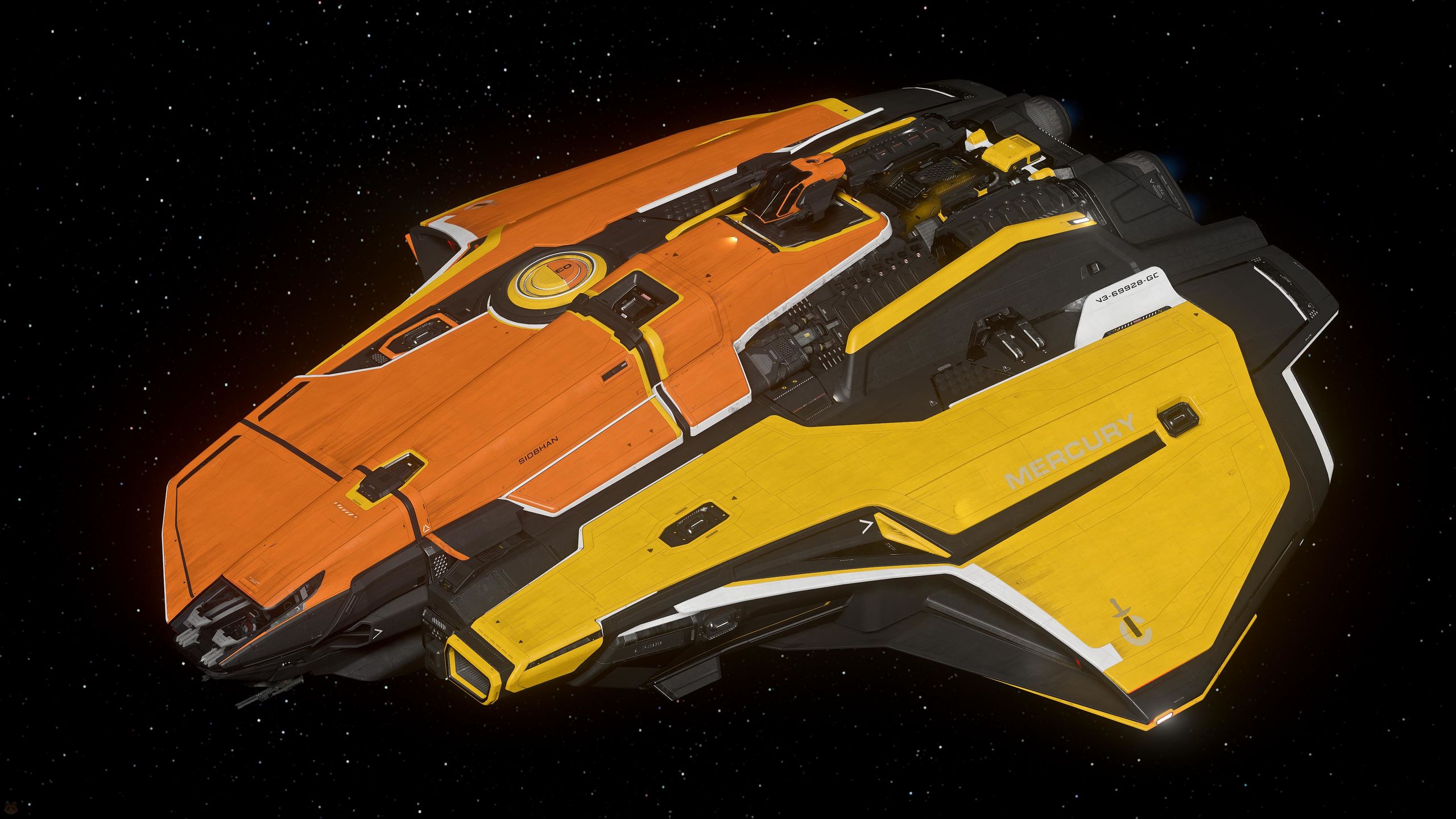 [Fast Ship Delivery] Mercury Starrunner Equinox – LTI Lebenslange Versicherung