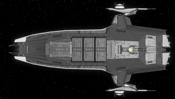 Carrack Bis2950 In Space Below Scaled