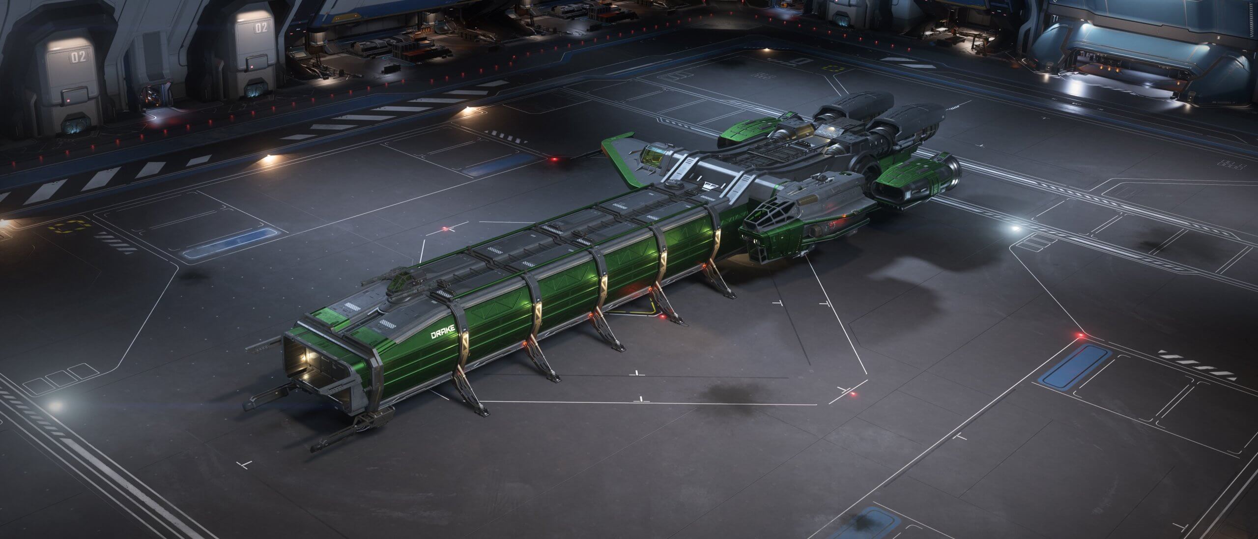 [Fast Ship Delivery] Drake Caterpillar Ghoolish Green – Lti Lebenslange Versicherung