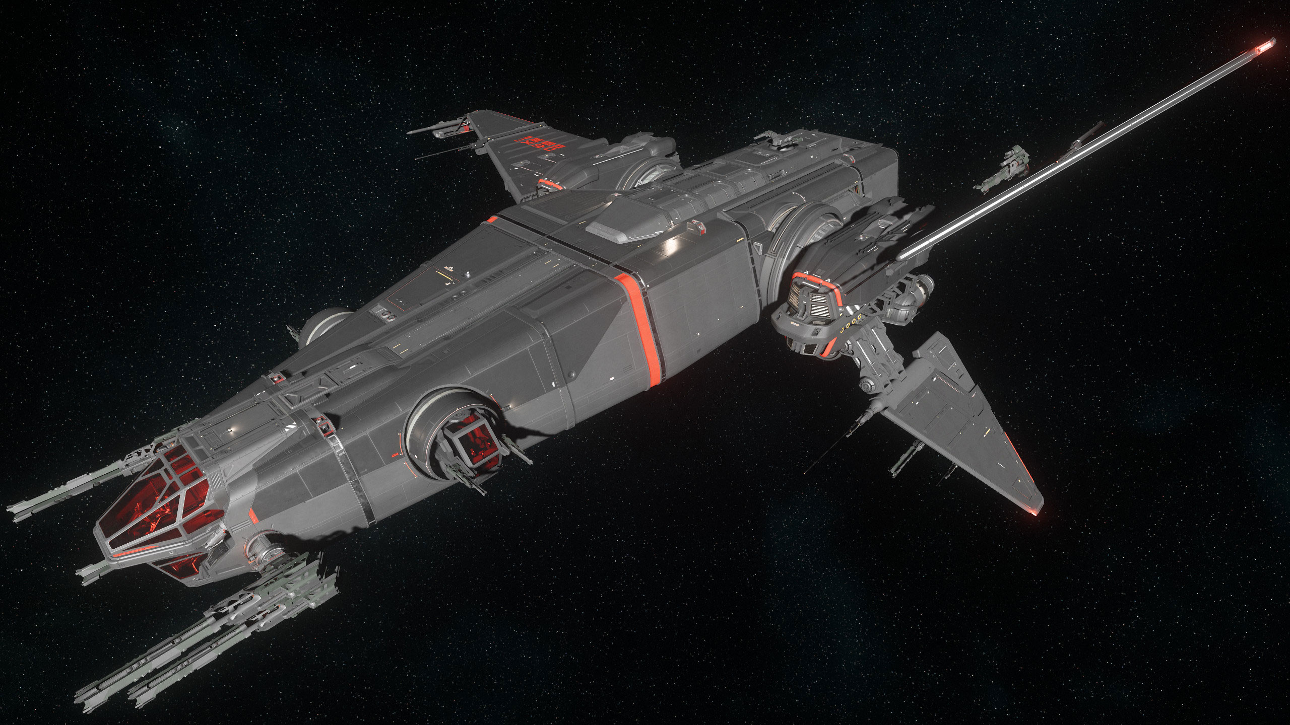 [Fast Ship Delivery] DRAKE CORSAIR Eternity – LTI Lebenslange Versicherung