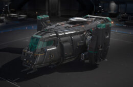 [Concept Sale] Standalone Cutter Scout Plus Nightfall Paint – Lti Lebenslange Versicherung