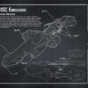 [Standalone Ship Pack] Endeavour Master Set IAE - LTI Lebenslange Versicherung – Bild 7