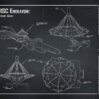 [Standalone Ship Pack] Endeavour Master Set IAE - LTI Lebenslange Versicherung – Bild 9